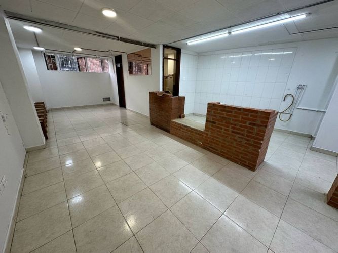 Local en  Arriendo en Chapinero central, Bogotá - Miniatura 10