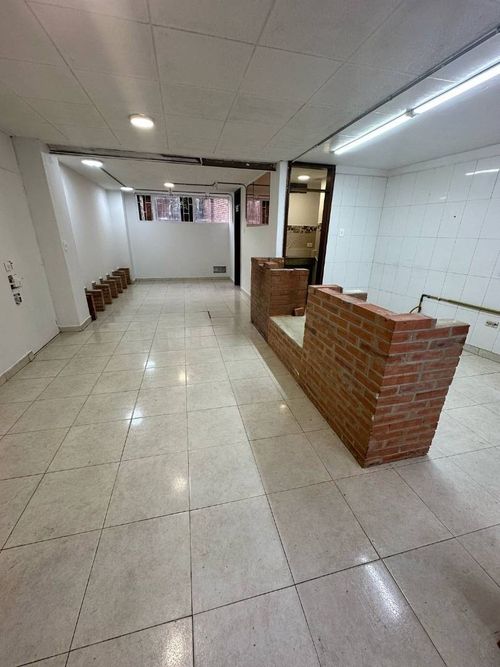 Local en  Arriendo en Chapinero central, Bogotá - Miniatura 12