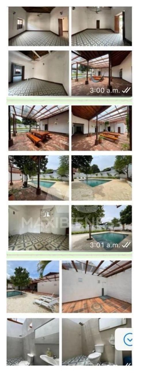 Finca en  Venta en Santafe de antioquia - Imagen 1
