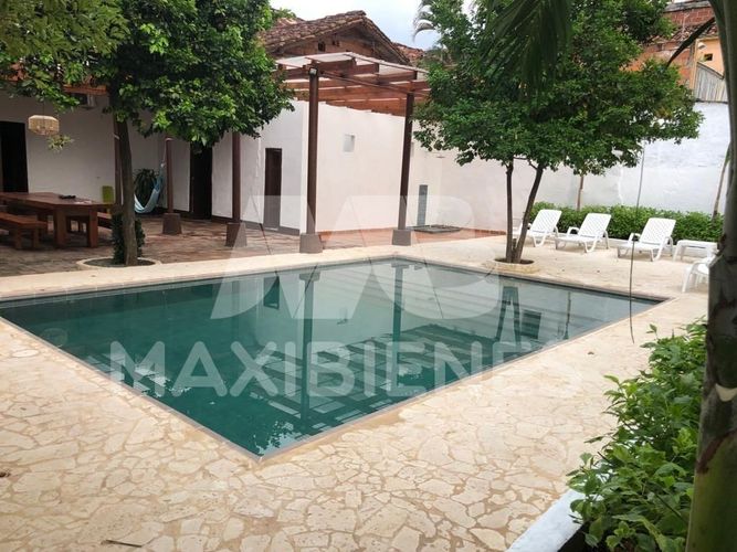 Finca en  Venta en Santafe de antioquia - Miniatura 2