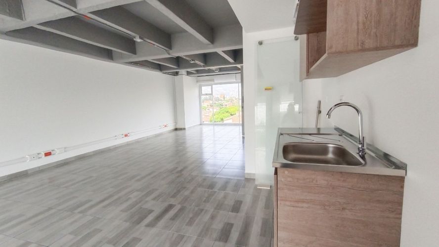 Edificio en  Venta en Belén, Medellín - Miniatura 5