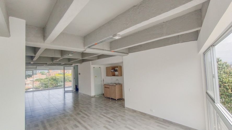 Edificio en  Venta en Belén, Medellín - Miniatura 6