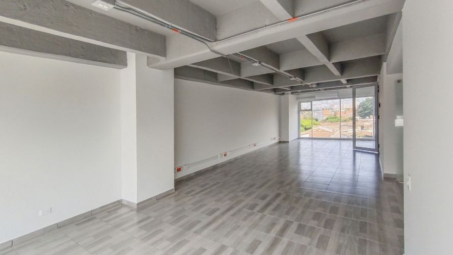 Edificio en  Venta en Belén, Medellín - Miniatura 9