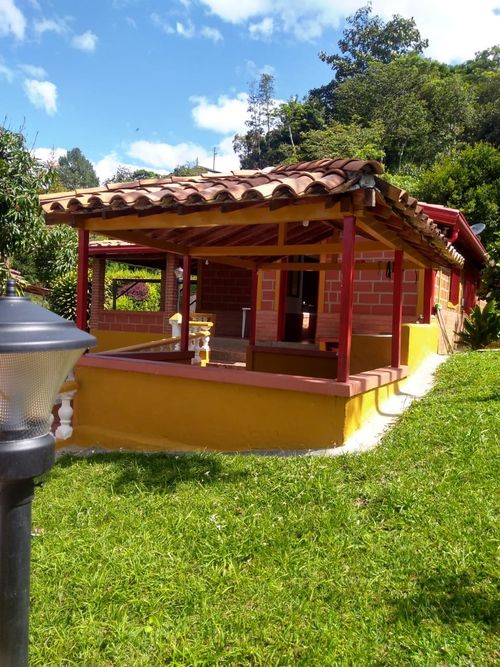 Finca en  Venta en Centro, Girardota - Miniatura 2