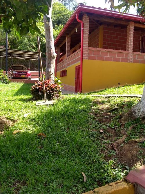 Finca en  Venta en Centro, Girardota - Miniatura 3