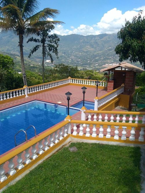 Finca en  Venta en Centro, Girardota - Miniatura 9