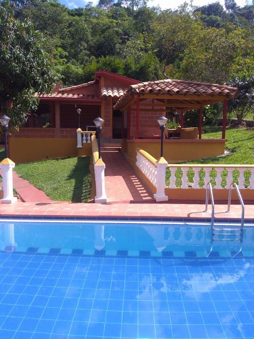 Finca en  Venta en Centro, Girardota - Miniatura 11