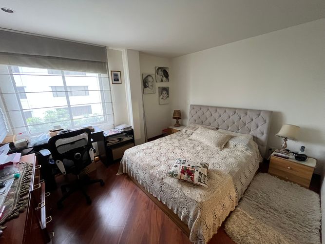 Apartamento en  Venta en Santa Barbara, Bogotá - Miniatura 5