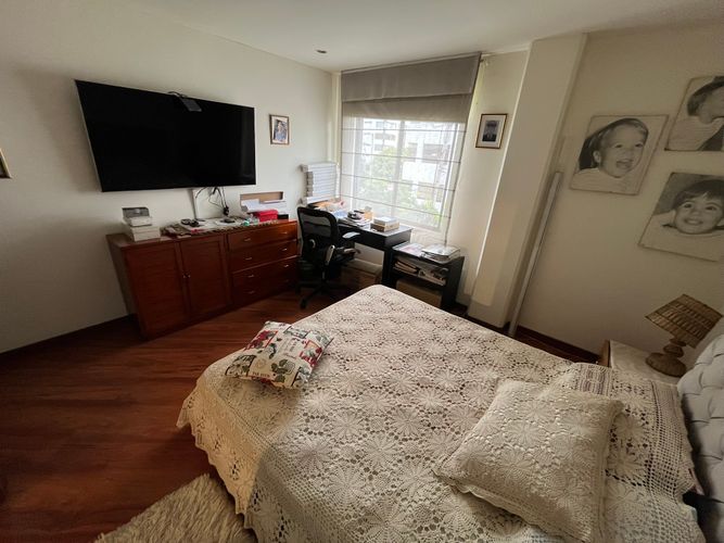 Apartamento en  Venta en Santa Barbara, Bogotá - Miniatura 6