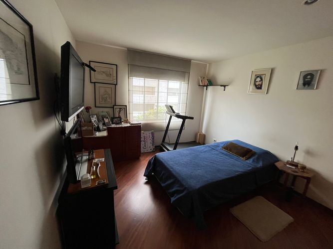 Apartamento en  Venta en Santa Barbara, Bogotá - Miniatura 7