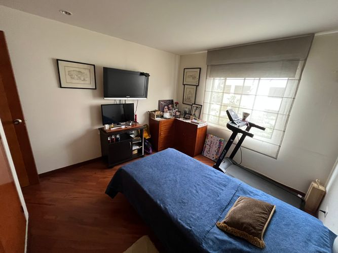 Apartamento en  Venta en Santa Barbara, Bogotá - Miniatura 9