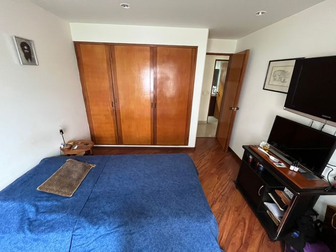 Apartamento en  Venta en Santa Barbara, Bogotá - Miniatura 8