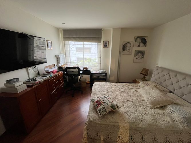 Apartamento en  Venta en Santa Barbara, Bogotá - Miniatura 10