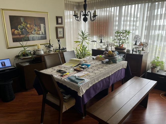Apartamento en  Venta en Santa Barbara, Bogotá - Miniatura 14