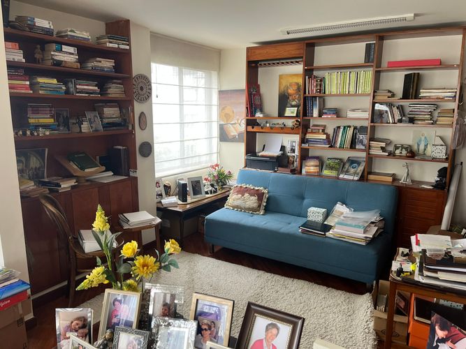 Apartamento en  Venta en Santa Barbara, Bogotá - Miniatura 15