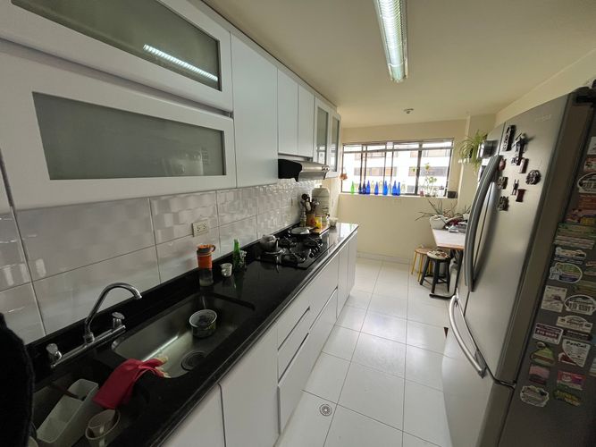 Apartamento en  Venta en Santa Barbara, Bogotá - Miniatura 16