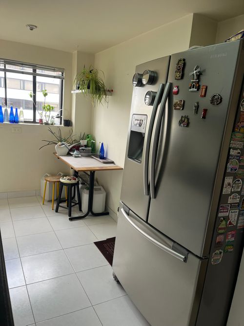 Apartamento en  Venta en Santa Barbara, Bogotá - Miniatura 17