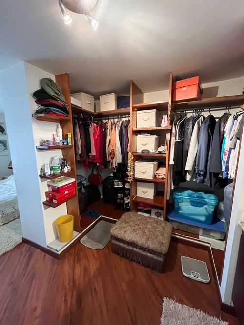 Apartamento en  Venta en Santa Barbara, Bogotá - Miniatura 18