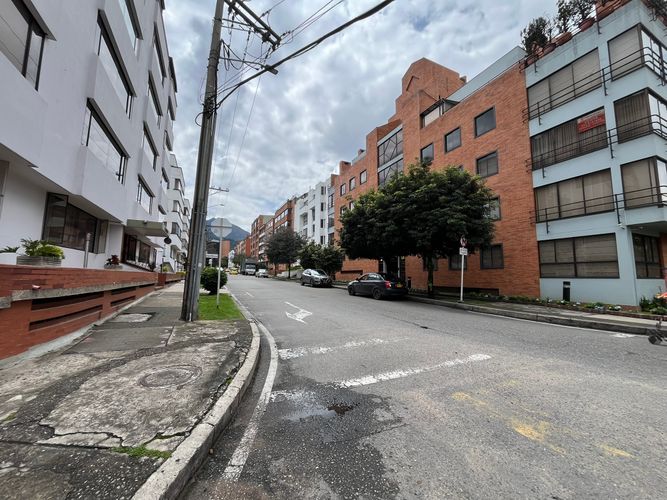 Apartamento en  Venta en Santa Barbara, Bogotá - Miniatura 19