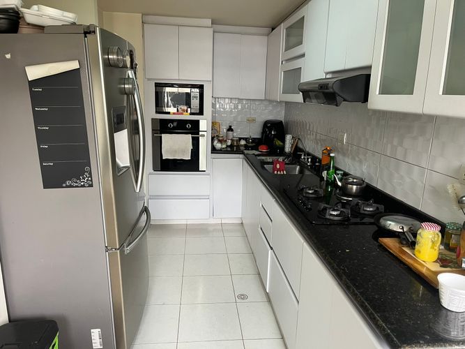 Apartamento en  Venta en Santa Barbara, Bogotá - Miniatura 23
