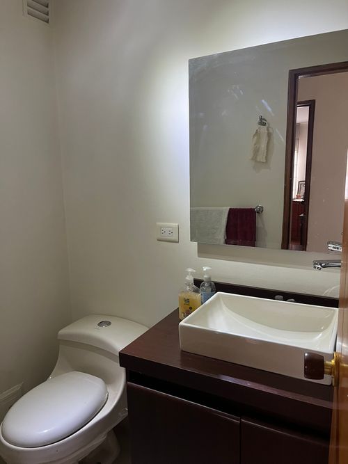 Apartamento en  Venta en Santa Barbara, Bogotá - Miniatura 21