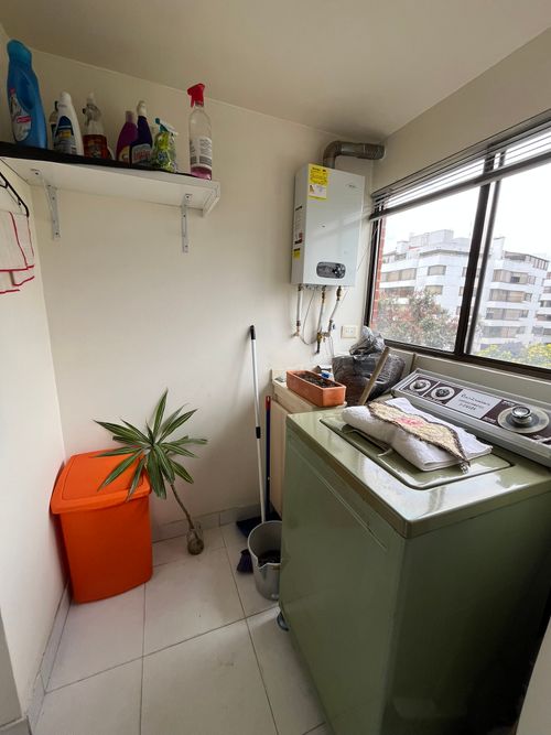 Apartamento en  Venta en Santa Barbara, Bogotá - Miniatura 24