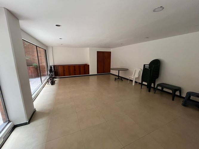 Apartamento en  Venta en Santa Barbara, Bogotá - Miniatura 25