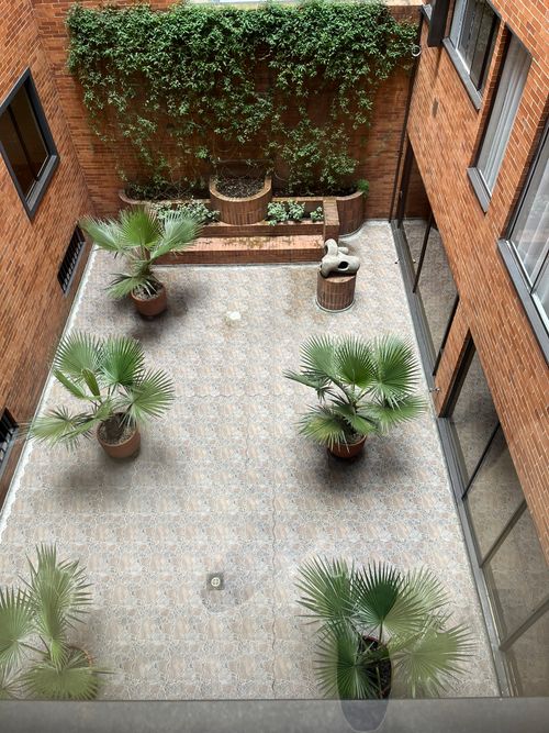 Apartamento en  Venta en Santa Barbara, Bogotá - Miniatura 26