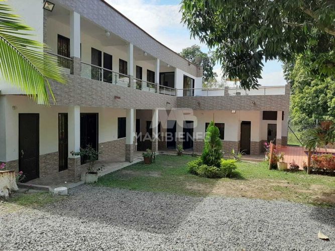 Finca en  Venta en Otra banda, Sopetran - Imagen 1
