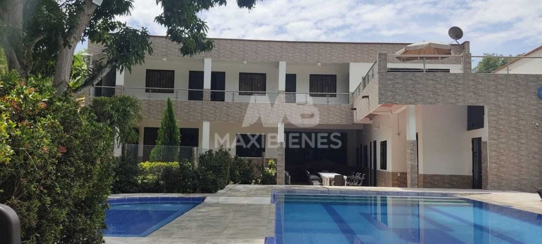 Finca en  Venta en Otra banda, Sopetran - Miniatura 4