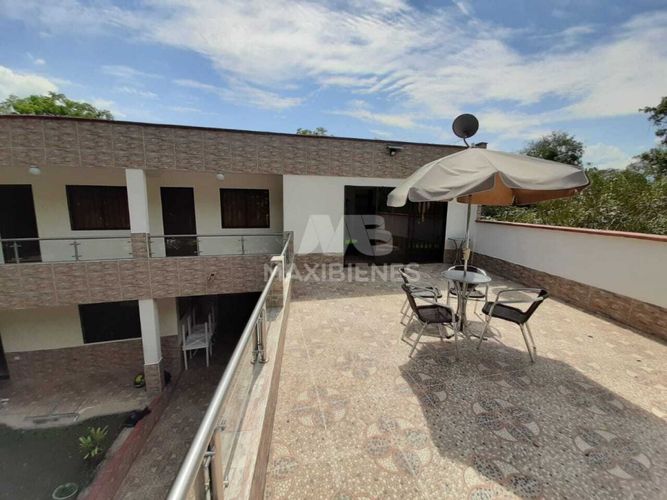 Finca en  Venta en Otra banda, Sopetran - Miniatura 5