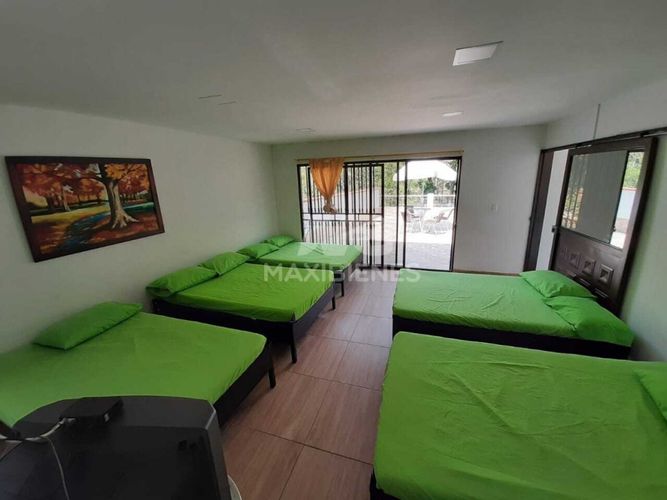 Finca en  Venta en Otra banda, Sopetran - Miniatura 11