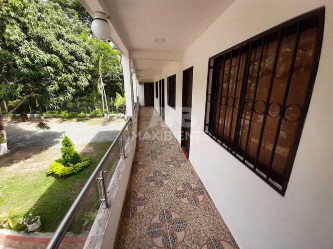 Finca en  Venta en Otra banda, Sopetran - Miniatura 13