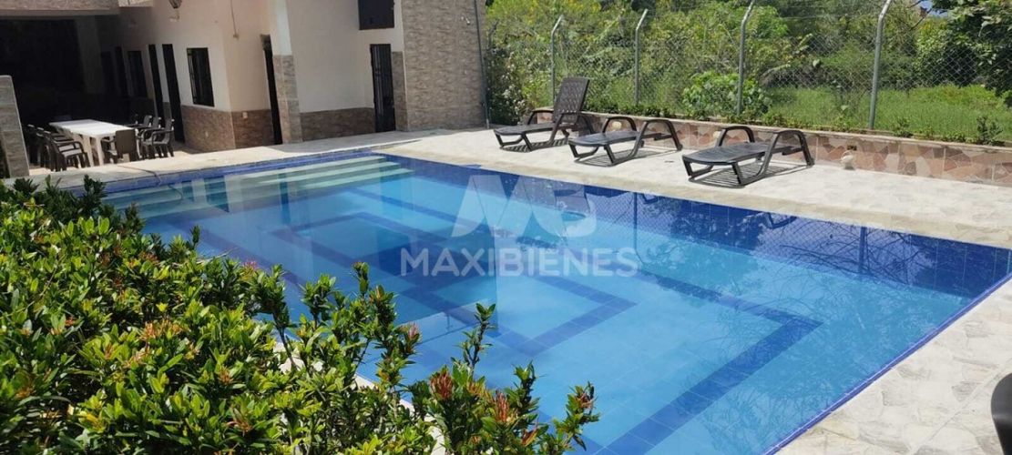 Finca en  Venta en Otra banda, Sopetran - Miniatura 21