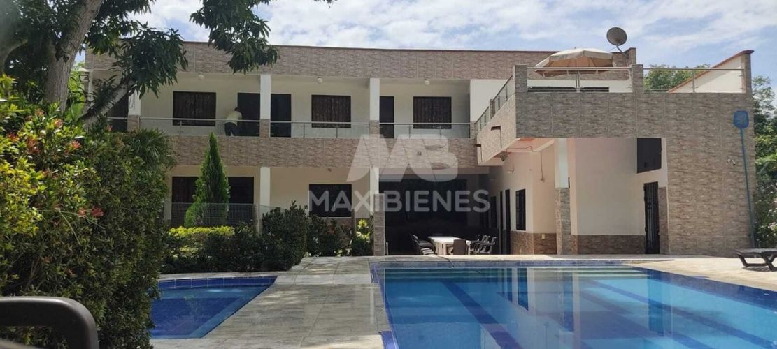 Finca en  Venta en Otra banda, Sopetran - Miniatura 23