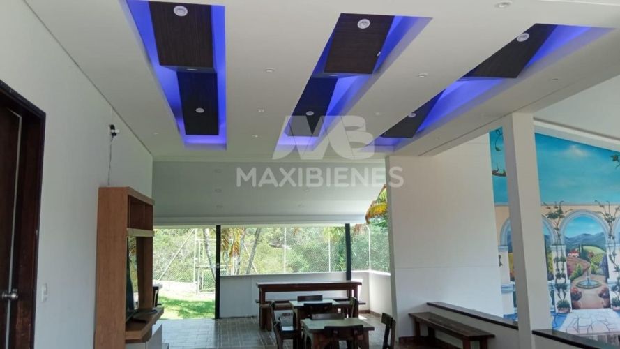 Finca en  Venta en Llanos de aguirre, San Jerónimo - Miniatura 2