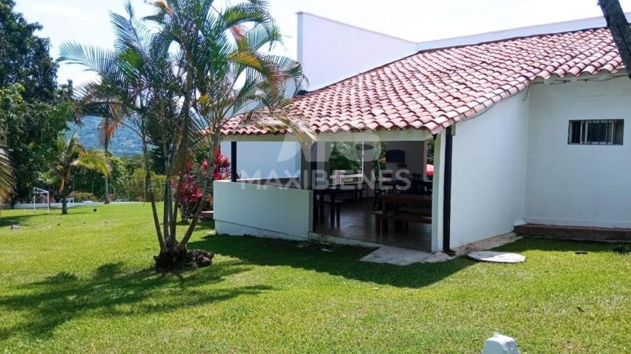 Finca en  Venta en Llanos de aguirre, San Jerónimo - Miniatura 4