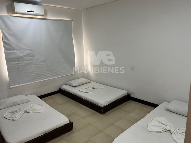 Finca en  Venta en Llanos de aguirre, San Jerónimo - Miniatura 5