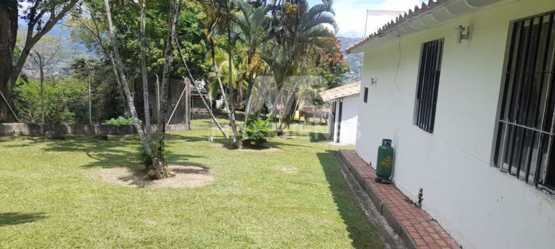 Finca en  Venta en Llanos de aguirre, San Jerónimo - Miniatura 6