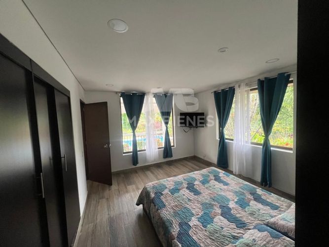 Finca en  Venta en Llanos de aguirre, San Jerónimo - Miniatura 8