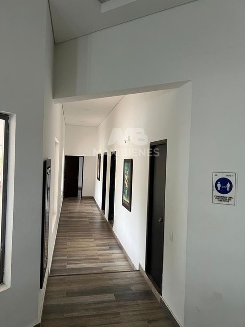 Finca en  Venta en Llanos de aguirre, San Jerónimo - Miniatura 9