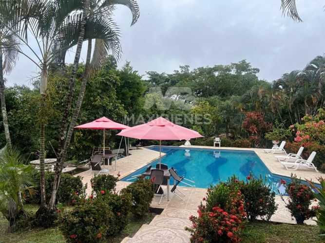 Finca en  Venta en Llanos de aguirre, San Jerónimo - Miniatura 13
