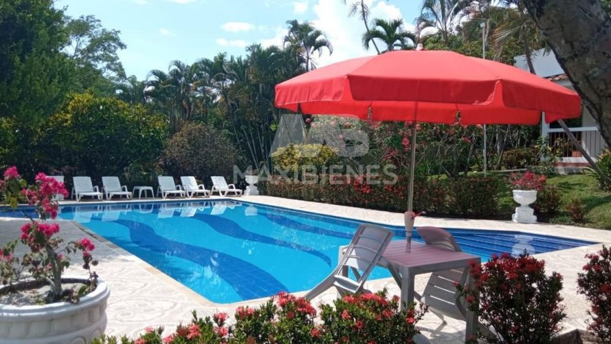 Finca en  Venta en Llanos de aguirre, San Jerónimo - Miniatura 15