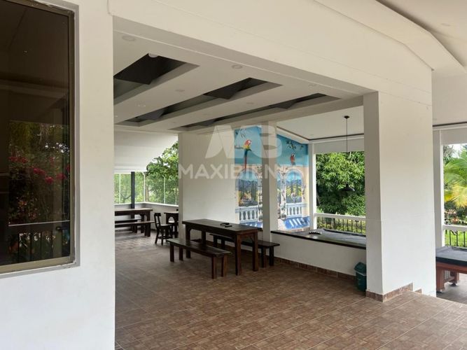 Finca en  Venta en Llanos de aguirre, San Jerónimo - Miniatura 17