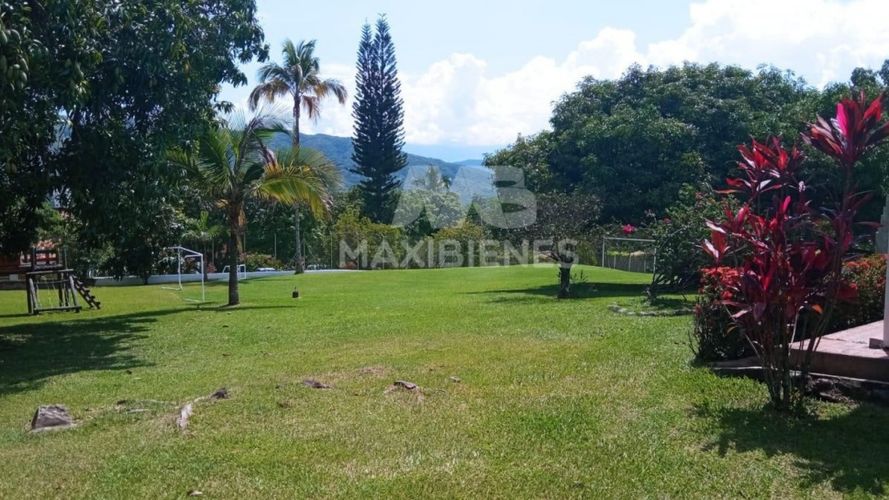 Finca en  Venta en Llanos de aguirre, San Jerónimo - Miniatura 24