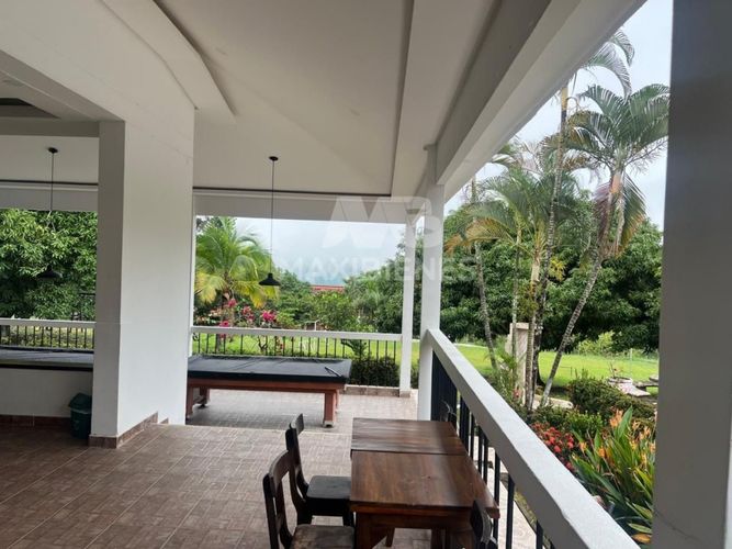 Finca en  Venta en Llanos de aguirre, San Jerónimo - Miniatura 27