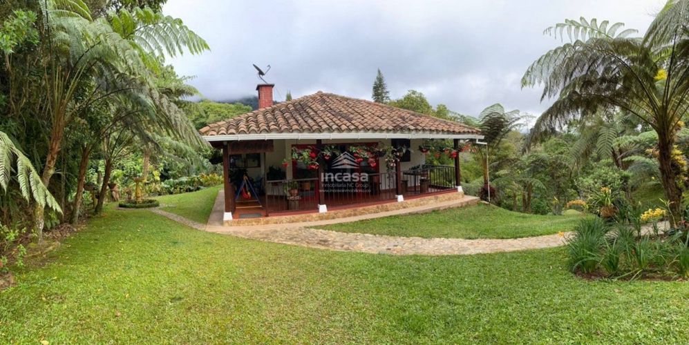 Finca en  Venta en Dagua - Imagen 1