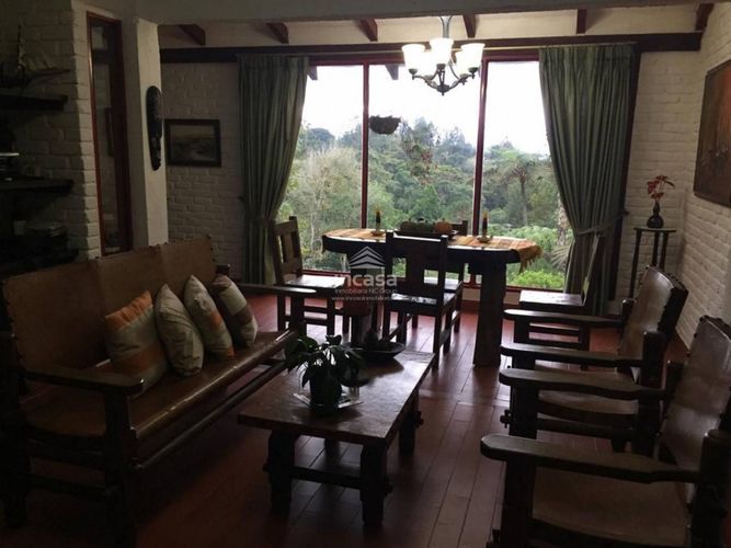 Finca en  Venta en Dagua - Miniatura 4