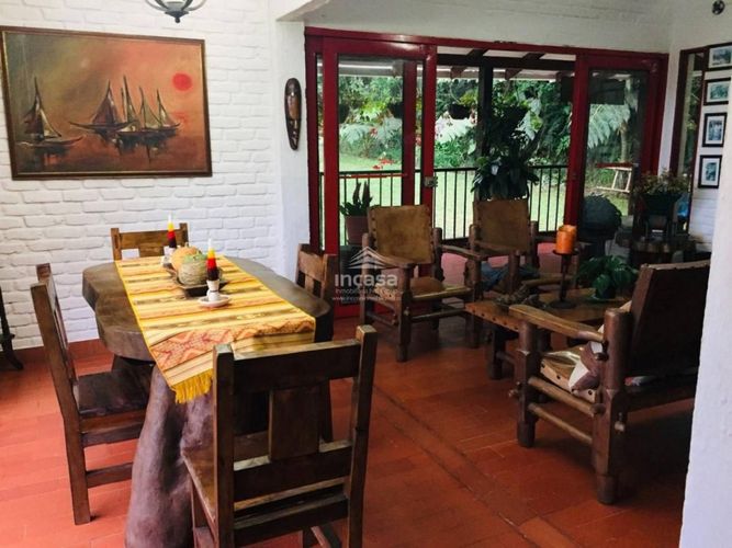 Finca en  Venta en Dagua - Miniatura 11