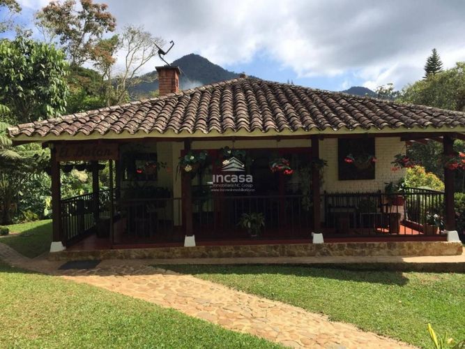 Finca en  Venta en Dagua - Miniatura 25